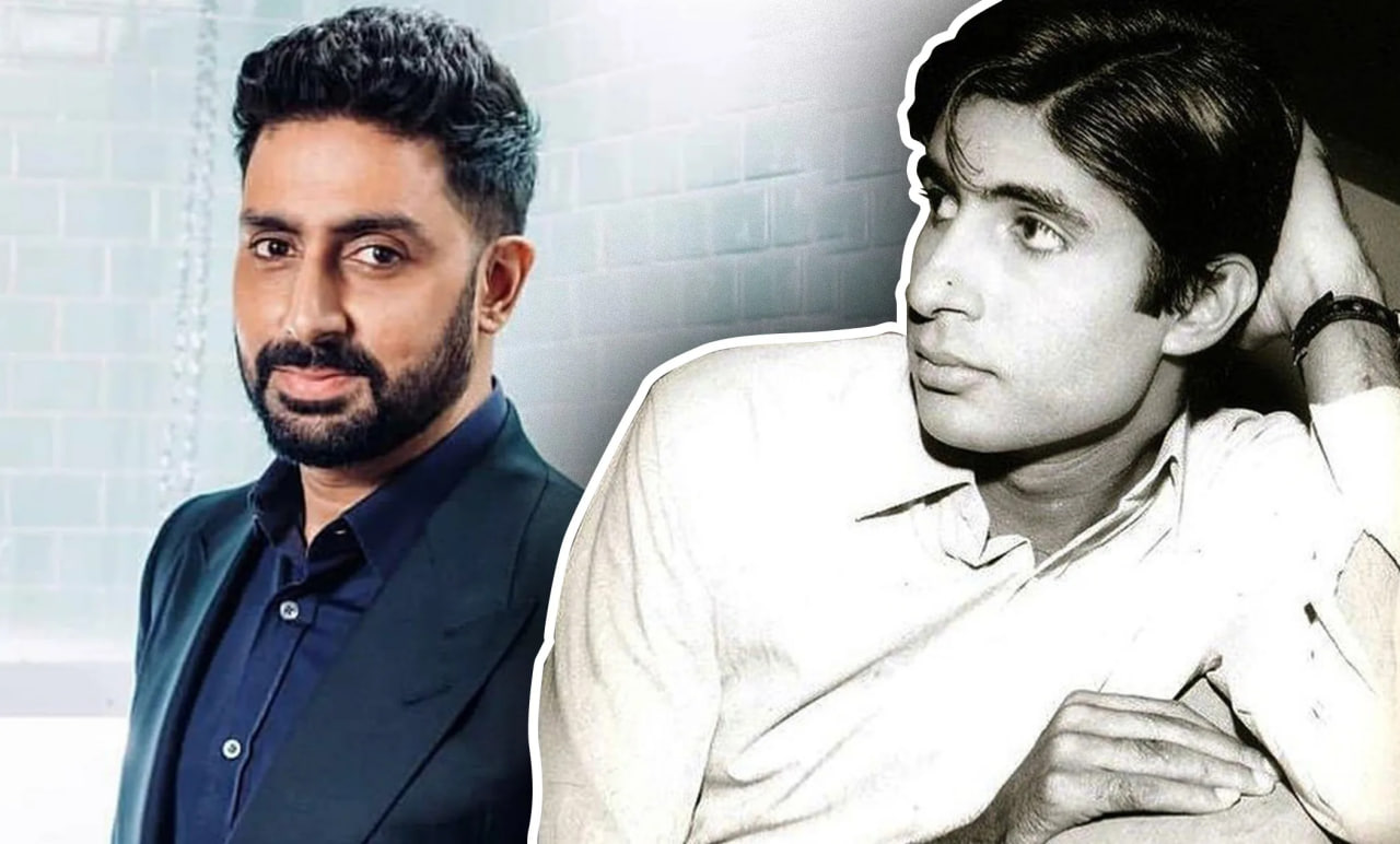 <p><b><strong>Hindistondagi eng mashhur oilada tug‘ilgan, bolaligida nevrologik kasallikdan aziyat chekkan va “Dunyo go‘zali”ga uylangan Abhishek Bachchan 49 yoshda (foto, video)</strong></b></p>