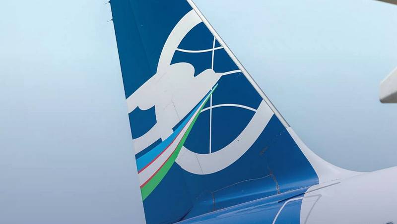 Qanot Sharq maintains its position as Uzbekistan’s second-largest airline 