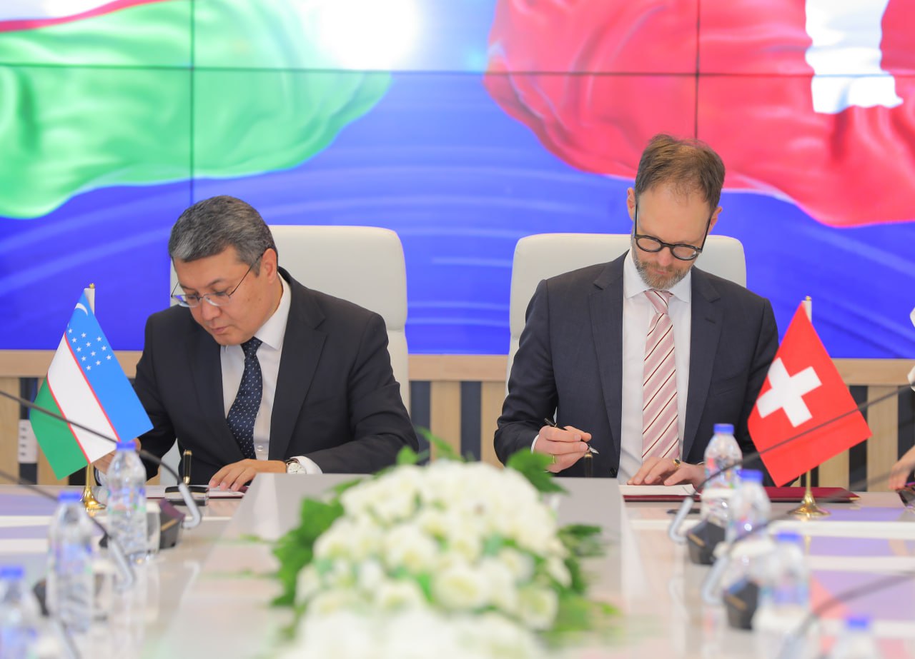 <p><b><strong>Shveysariya Bosh prokuraturasi tomonidan Gulnora Karimovadan musodara qilingan 182 mln dollar O&lsquo;zbekistonga qaytariladi</strong></b></p>