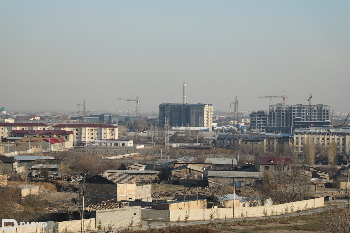 <p><b><strong>Toshkentda 2024-yili 1 sotix yer narxi 352 mln so‘mni tashkil etdi — </strong><strong>Markaziy bank</strong></b></p>
