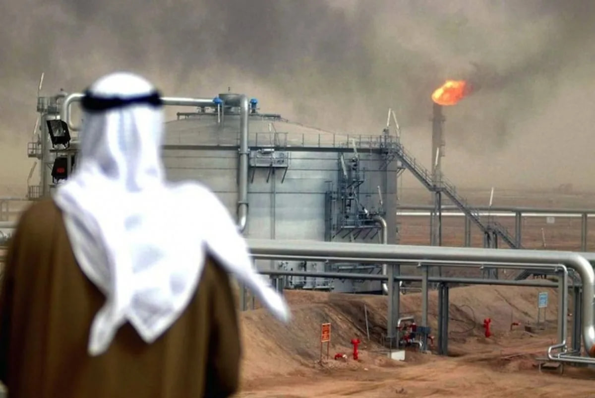 Saudiya Arabistoni Trampning iltimosiga qaramay neft narxini keskin oshirdi 
