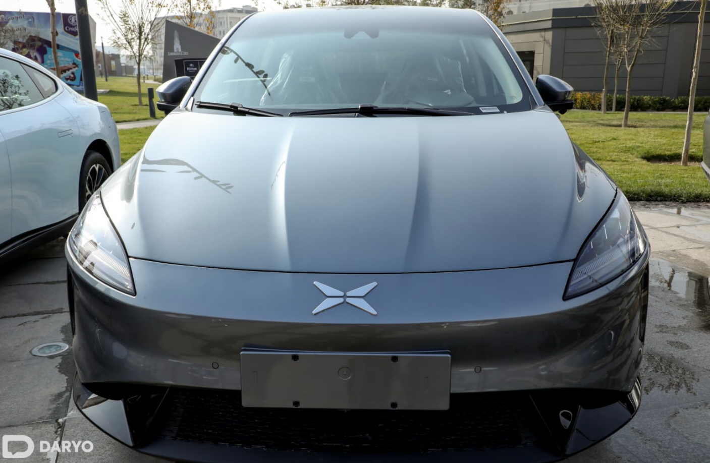 <p>Uzbekistan imports 24,095 electric vehicles in 2024, majority supplied by China</p>