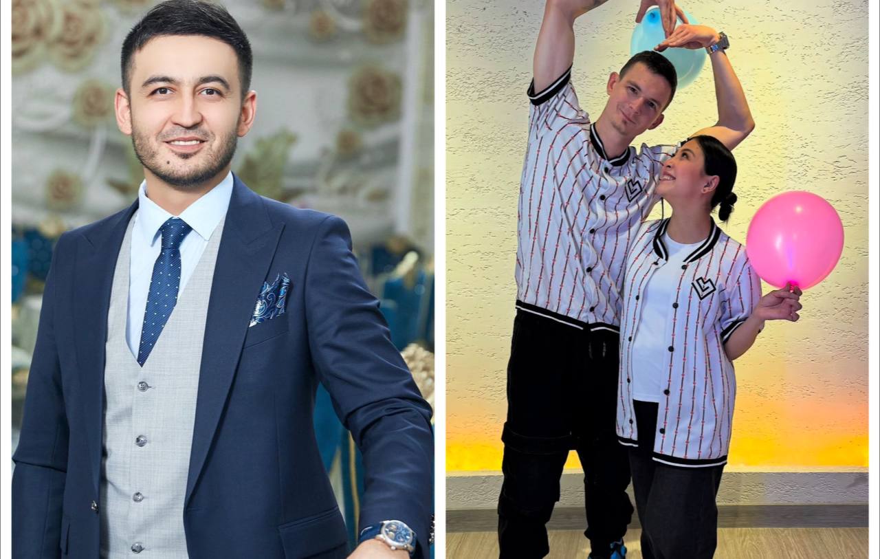 <p><b>Instagram: Farzand kutayotgan akrobat kelin, 8 kunda 11 ta shaharda bo‘lgan Davron Kabulov, Mavluda Asalxo‘jayeva umra safarida </b></p>