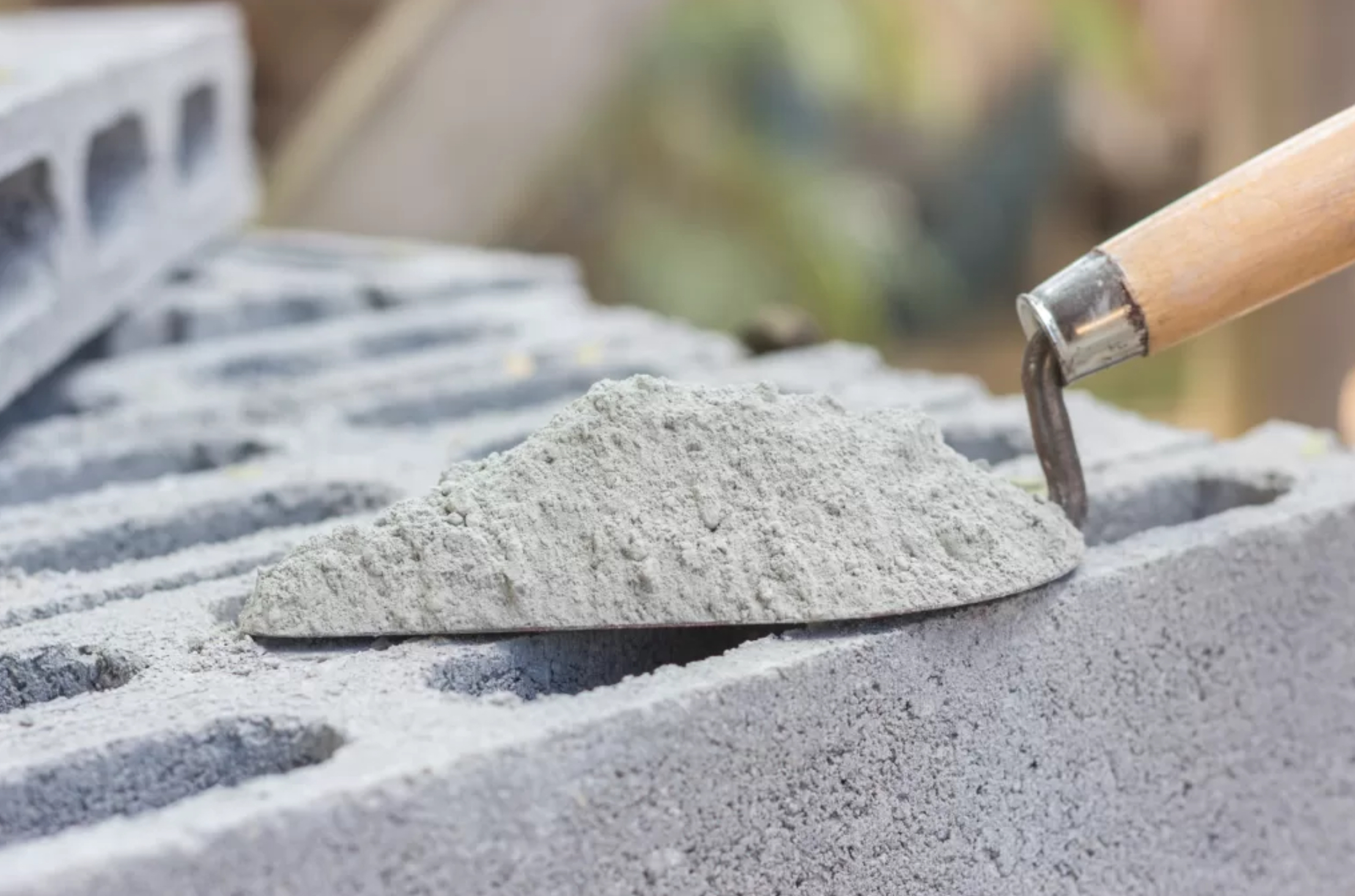 Tajikistan&rsquo;s cement production declines as exports to Uzbekistan plummet&nbsp;