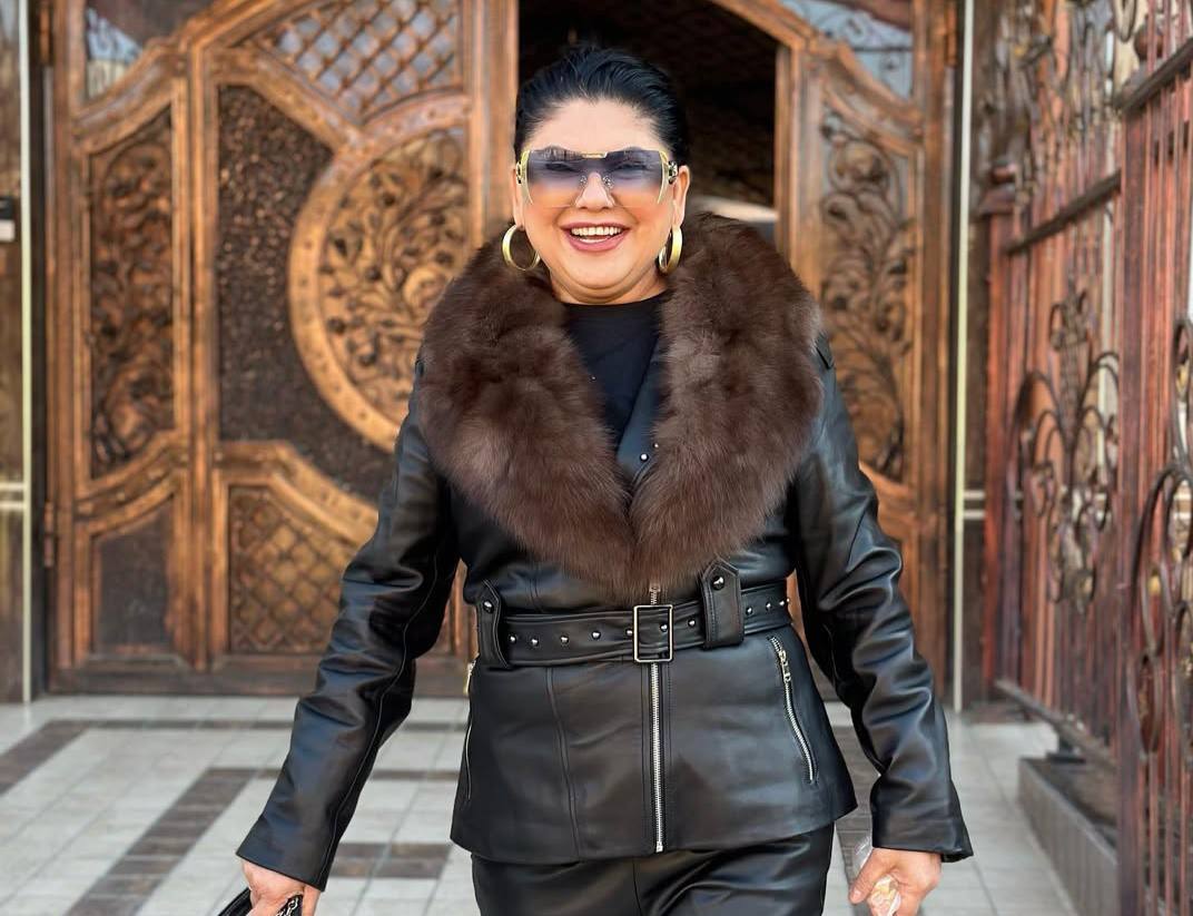 <p><b>Dilfuza Ismoilova million dollar evaziga ham rozi bo‘lmaydigan roli hamda arab shayxlarining taklifini rad etgani haqida </b></p>