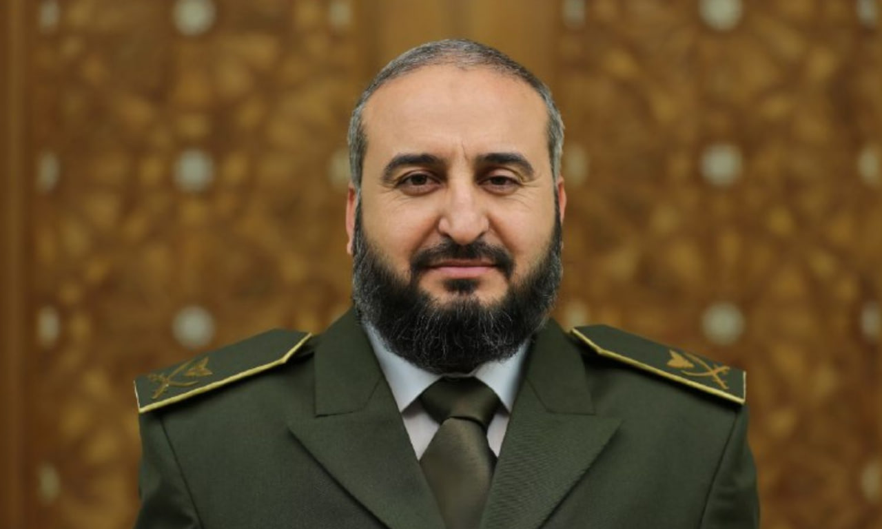 <p><b>Suriya mudofaa vaziri Rossiya bazalari taqdiri haqida gapirdi</b></p>