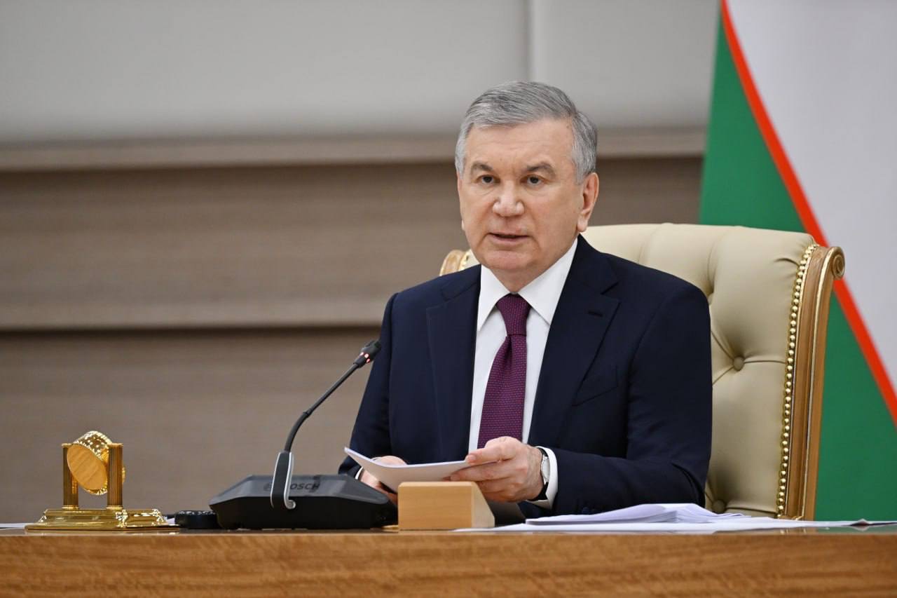 <p>Uzbekistan aims for 15% service sector growth, reaching $82bn in 2025</p>