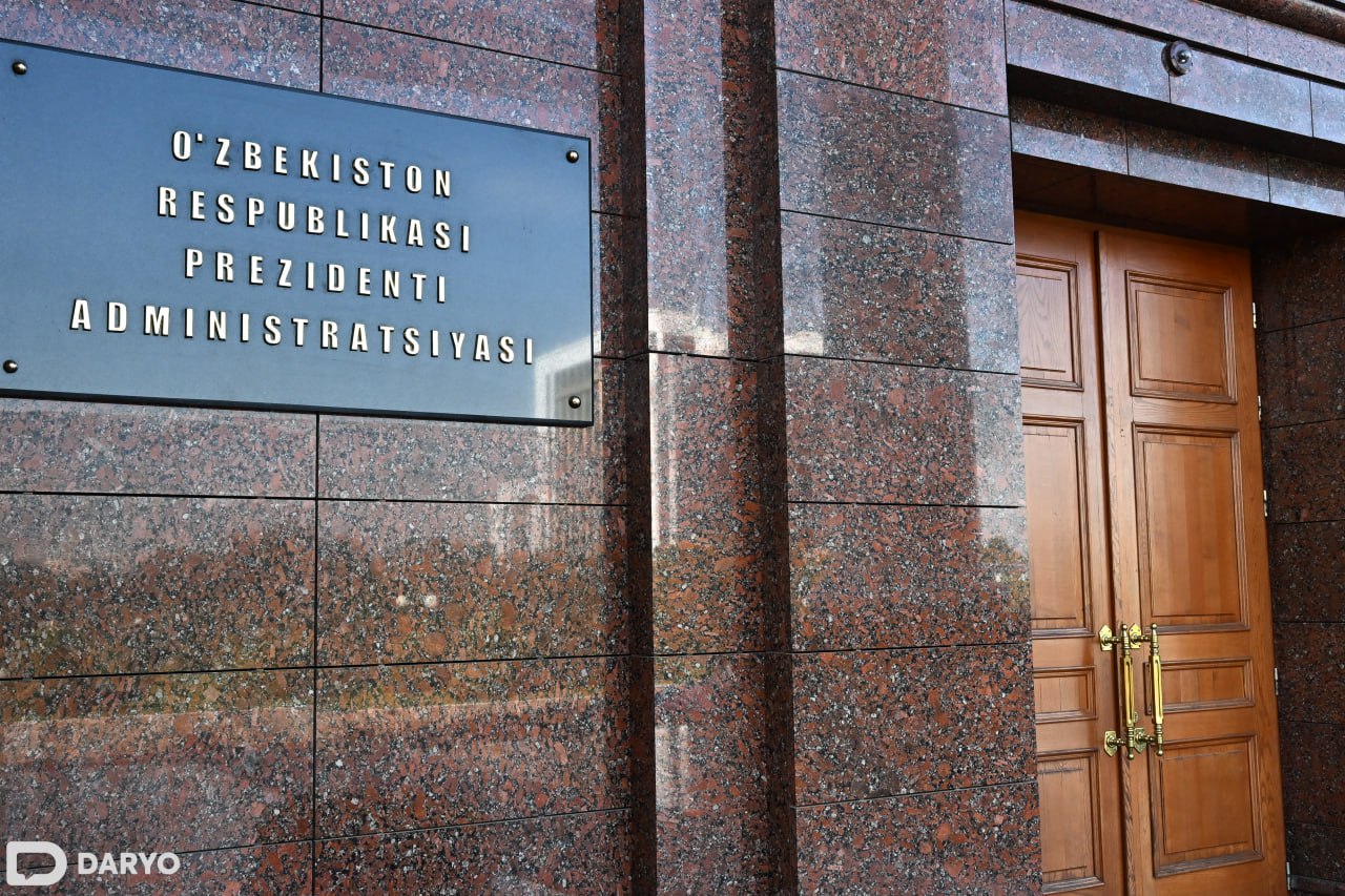 <p><b><strong>Sherzod Asadov Prezident Administratsiyasi shtat birliklarida qisqartirish bo‘lishi haqidagi xabarlarga izoh berdi</strong></b></p>