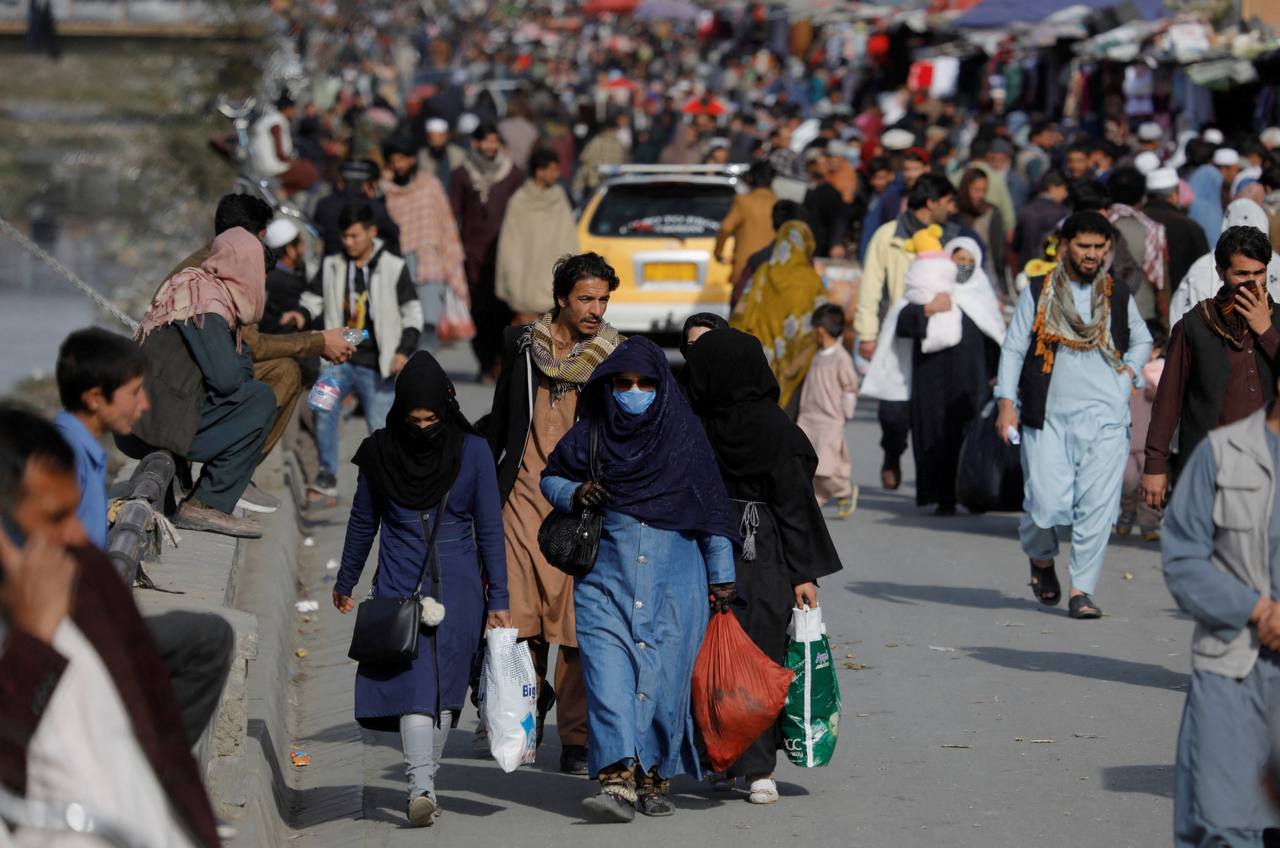<p>ACAPS report warns U.S. aid cuts could worsen Afghanistan&rsquo;s crisis and deepen humanitarian needs<b>&nbsp;</b></p>