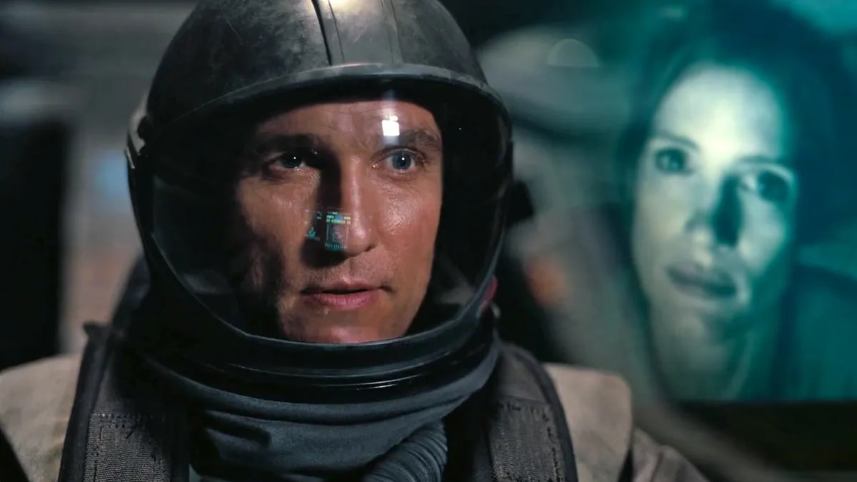 <p><b>&ldquo;Interstellar&rdquo; filmining yakuniy ma&rsquo;nosi 10 yildan so&lsquo;ng tushuntirildi: ko&lsquo;pchilik uni noto&lsquo;g&lsquo;ri anglagan</b></p>