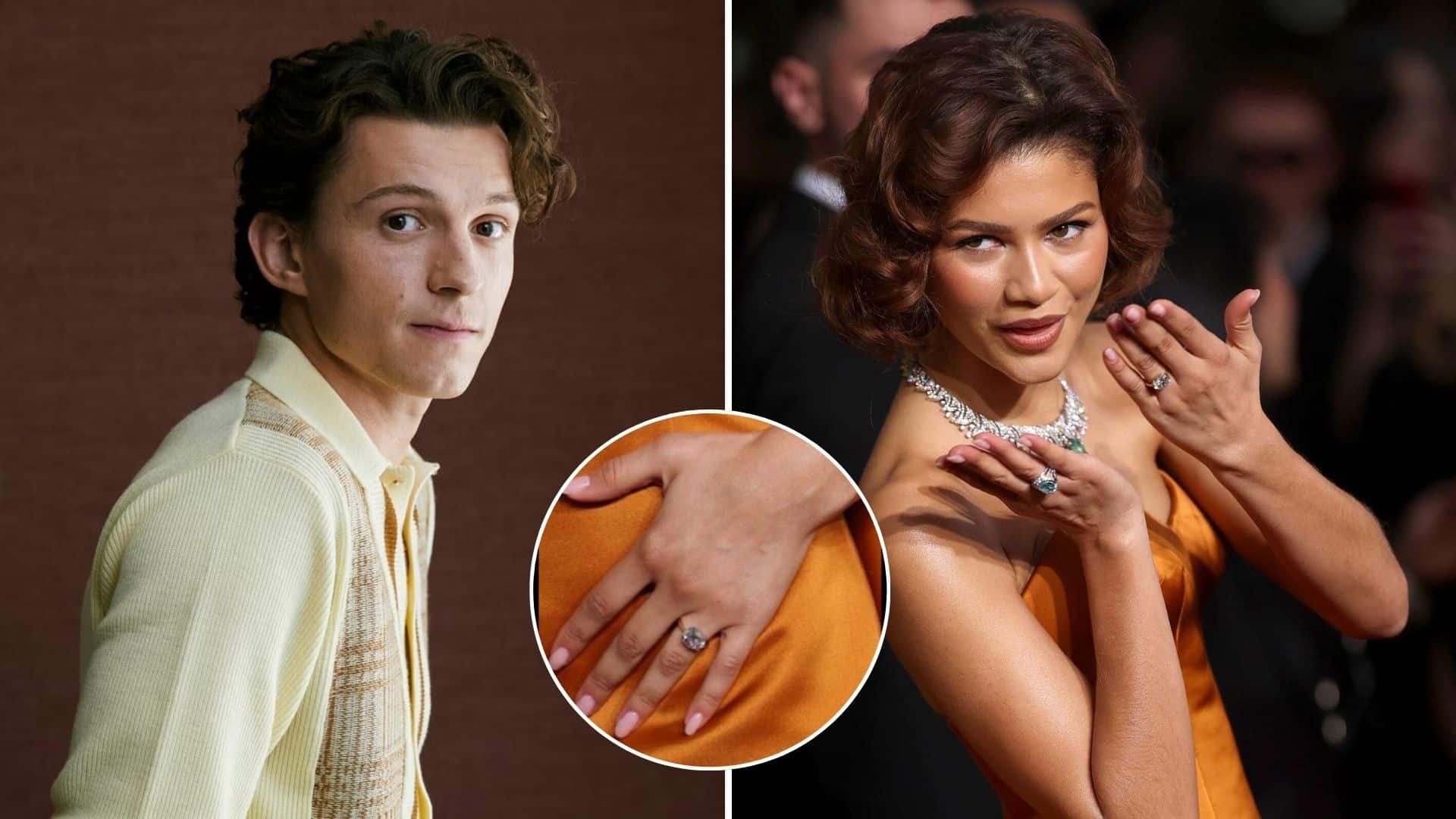 <p><strong>Nikoh sanasi va yangi uy: Tom Holland va Zendaya to&lsquo;yga qanday tayyorgarlik ko&lsquo;rmoqda?</strong><b>&nbsp;</b></p>