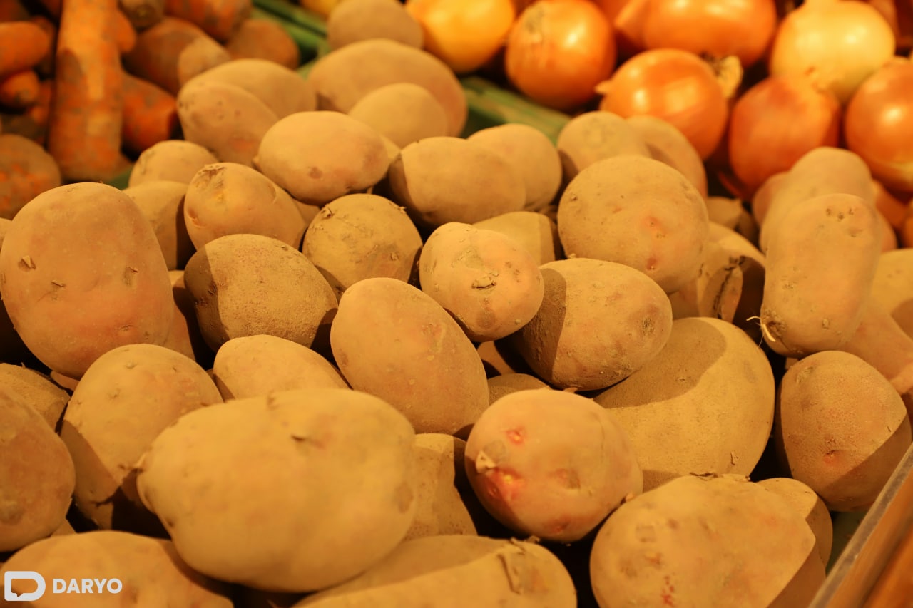 <p><b><strong>Toshkentdagi supermarketlarda qaysi turdagi oziq-ovqat mahsulotlarining narxi pasaygani ochiqlandi</strong></b></p>