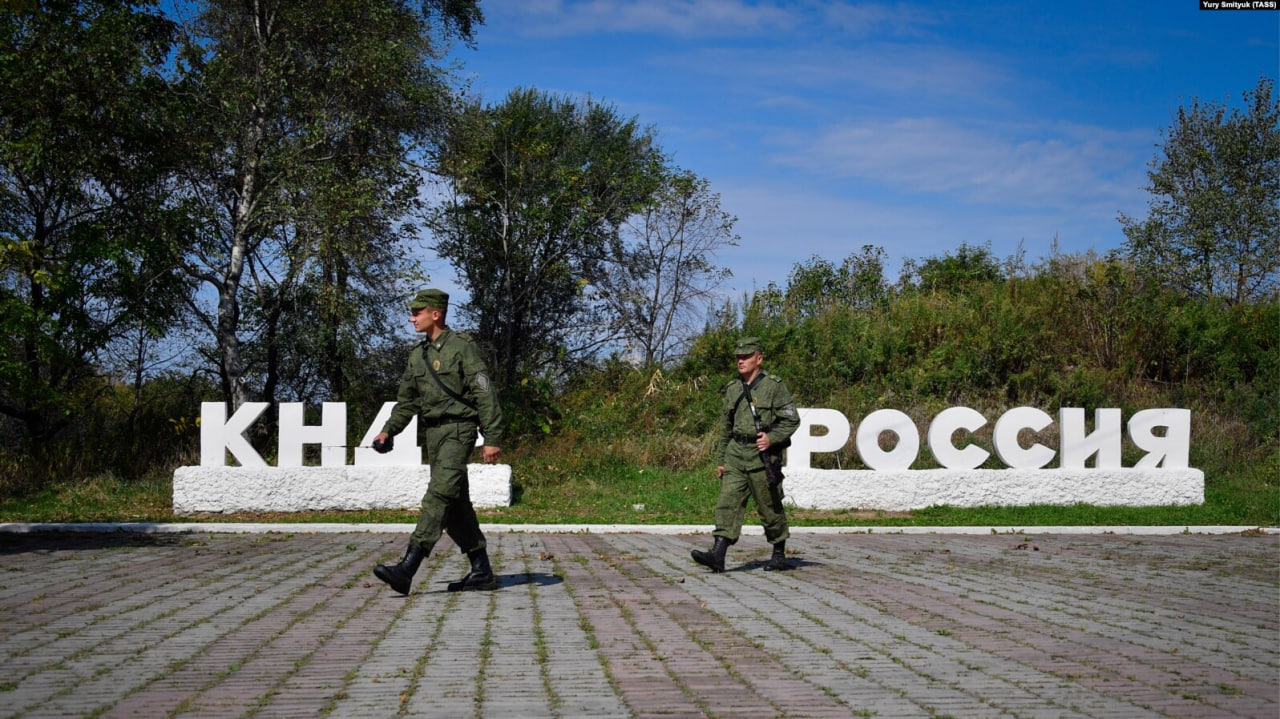<p><b>Urushda yaralangan rus harbiylari Shimoliy Koreyaga davolanish uchun jo&lsquo;natilmoqda&nbsp;</b></p>