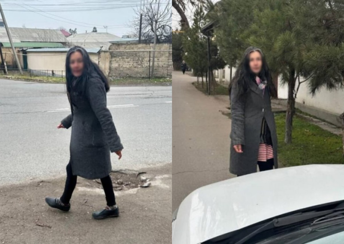 <p><b>Toshkentda ruhiy xasta ayol maktab o&lsquo;quvchisini olib ketmoqchi bo&lsquo;lgani aytilmoqda</b></p>