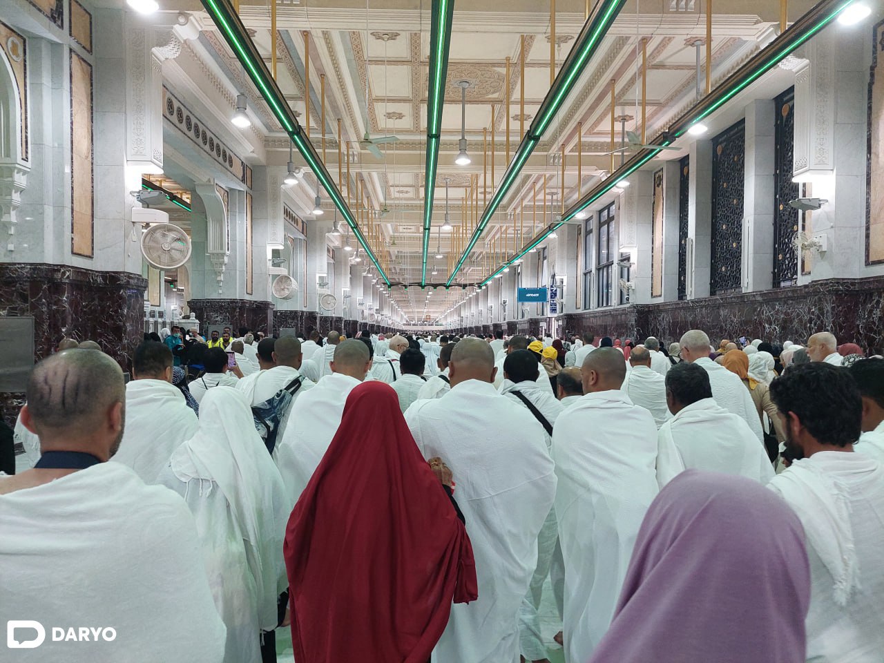 <p><b>Umra va hajga boruvchilar meningitga qarshi emlanishi zarurligi bekor qilinmagan &mdash; Sanepidqo&lsquo;mita</b></p>