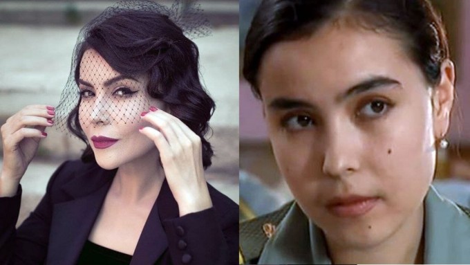 <p><b>“O‘g‘limning ismiga qarab chet ellikka turmushga chiqqanmisiz, deb so‘rashadi”. “Sardor” seriali orqali tanilgan Nigora Karimboyeva 45 yoshda (foto, video)</b></p>