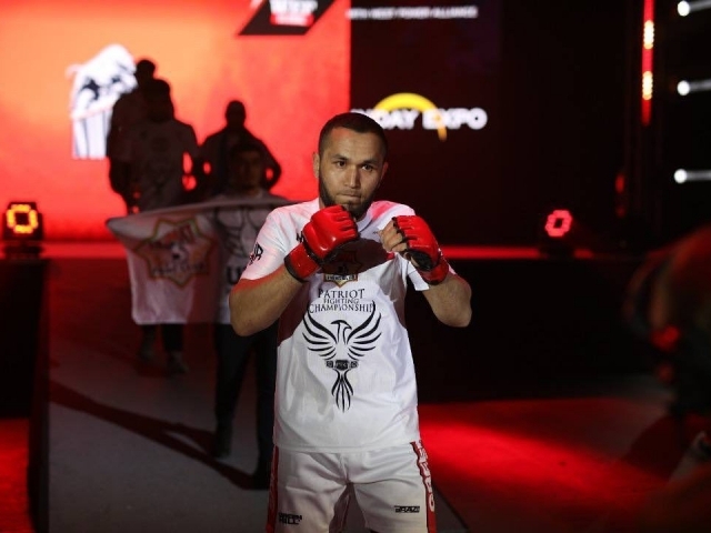 <p><b>Nursulton Ro‘ziboyevning ukasi ham UFC jangchisiga aylandi</b></p>