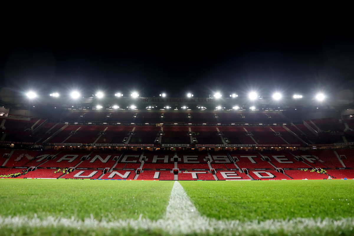 <p><b>“Manchester Yunayted” 100 nafar xodimini ishdan bo‘shatishi mumkin</b></p>