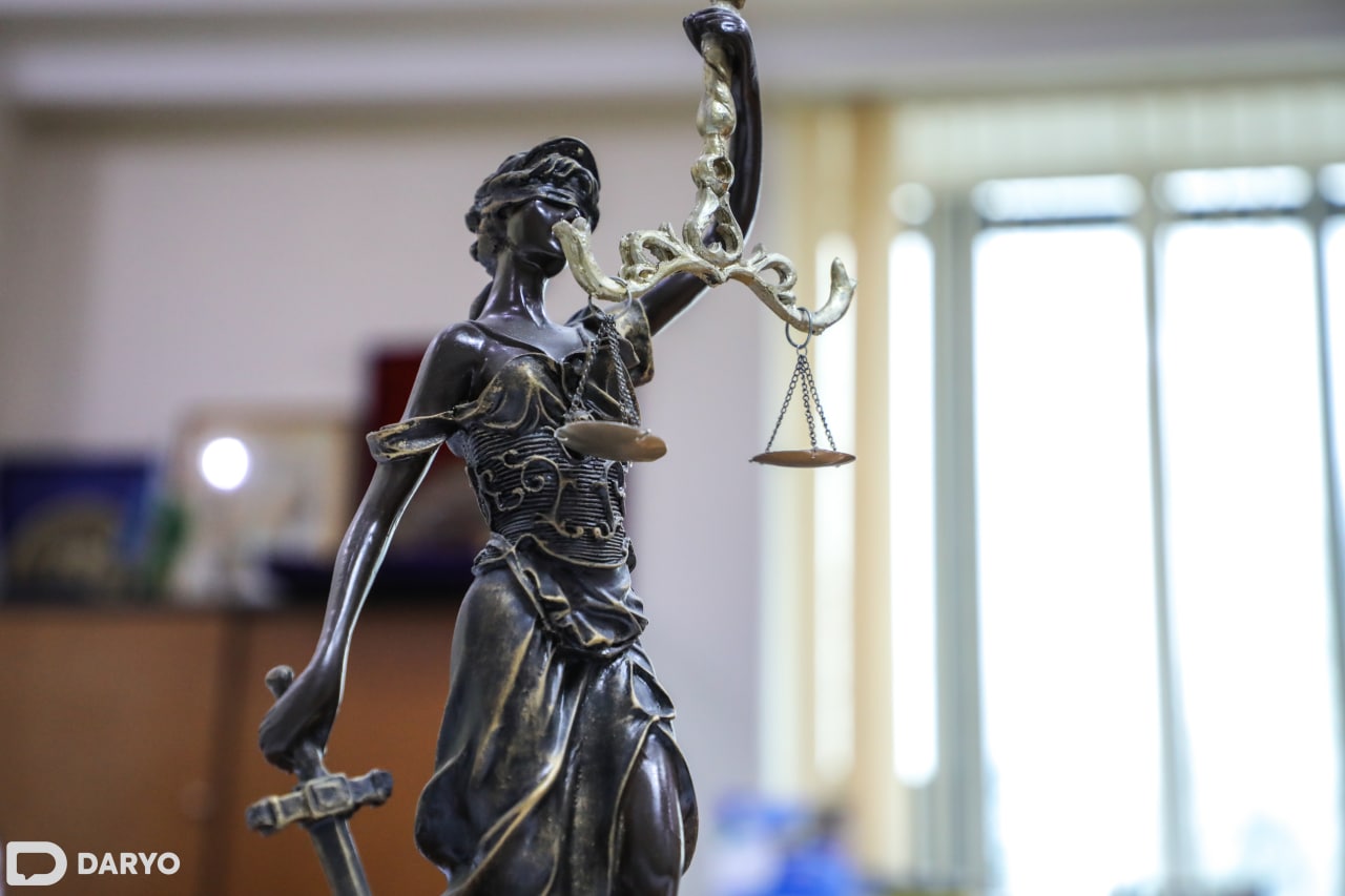 Вынесен приговор по делу о покушении на Комила Алламжонова&nbsp;