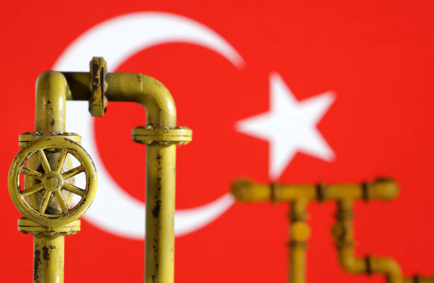 <p>Türkiye and Turkmenistan seal natural gas deal to boost energy cooperation<b> </b></p>