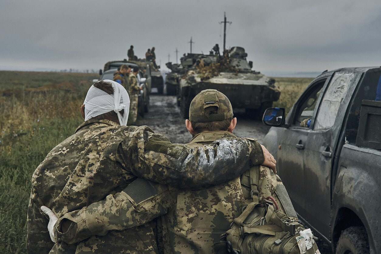<p><b>Shveysariya Ukrainada shveysariyalik yollanma askar halok bo‘lganini ilk bor tasdiqladi </b></p>