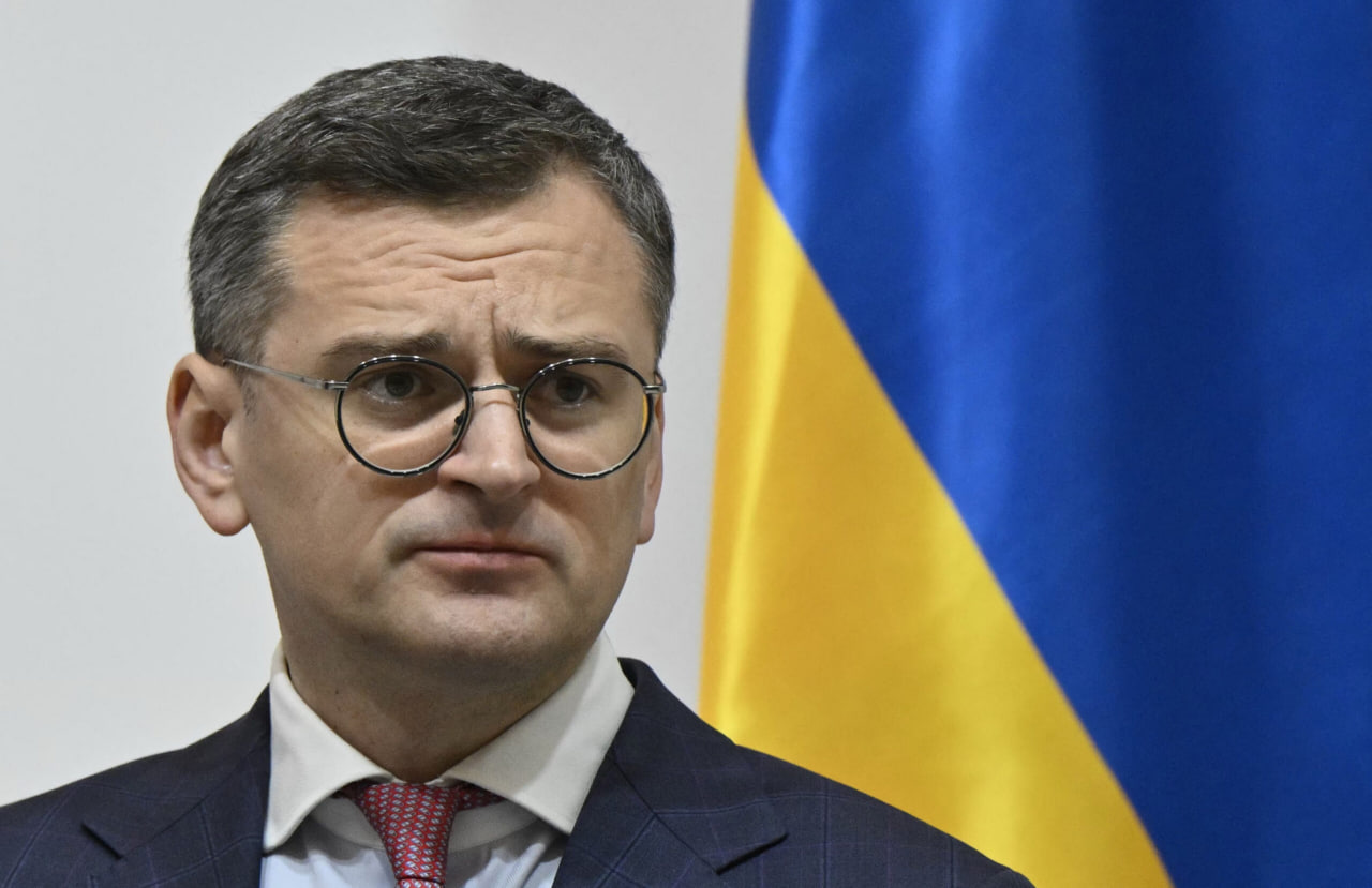 Kuleba mamlakat armiyasining Rossiya oldidagi ojizligini tan olishga chaqirdi&nbsp;