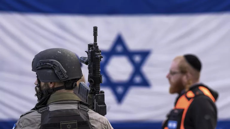 <p><b>Isroil HAMAS garovga olinganlarni ozod qilishdan bosh tortsa, buning oqibatlaridan yana bir bor ogohlantirdi&nbsp;</b></p>