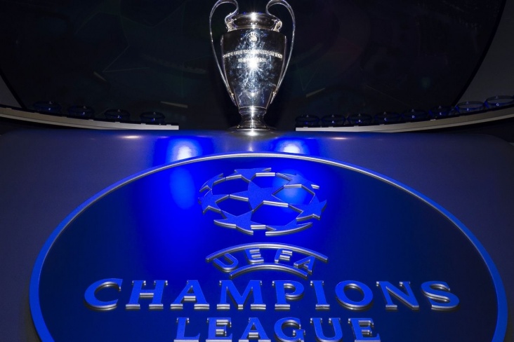 <p><b>Chempionlar Ligasida haftaning eng yaxshi o‘yinchisi bo‘lish uchun nomzodlar e’lon qilindi</b></p>