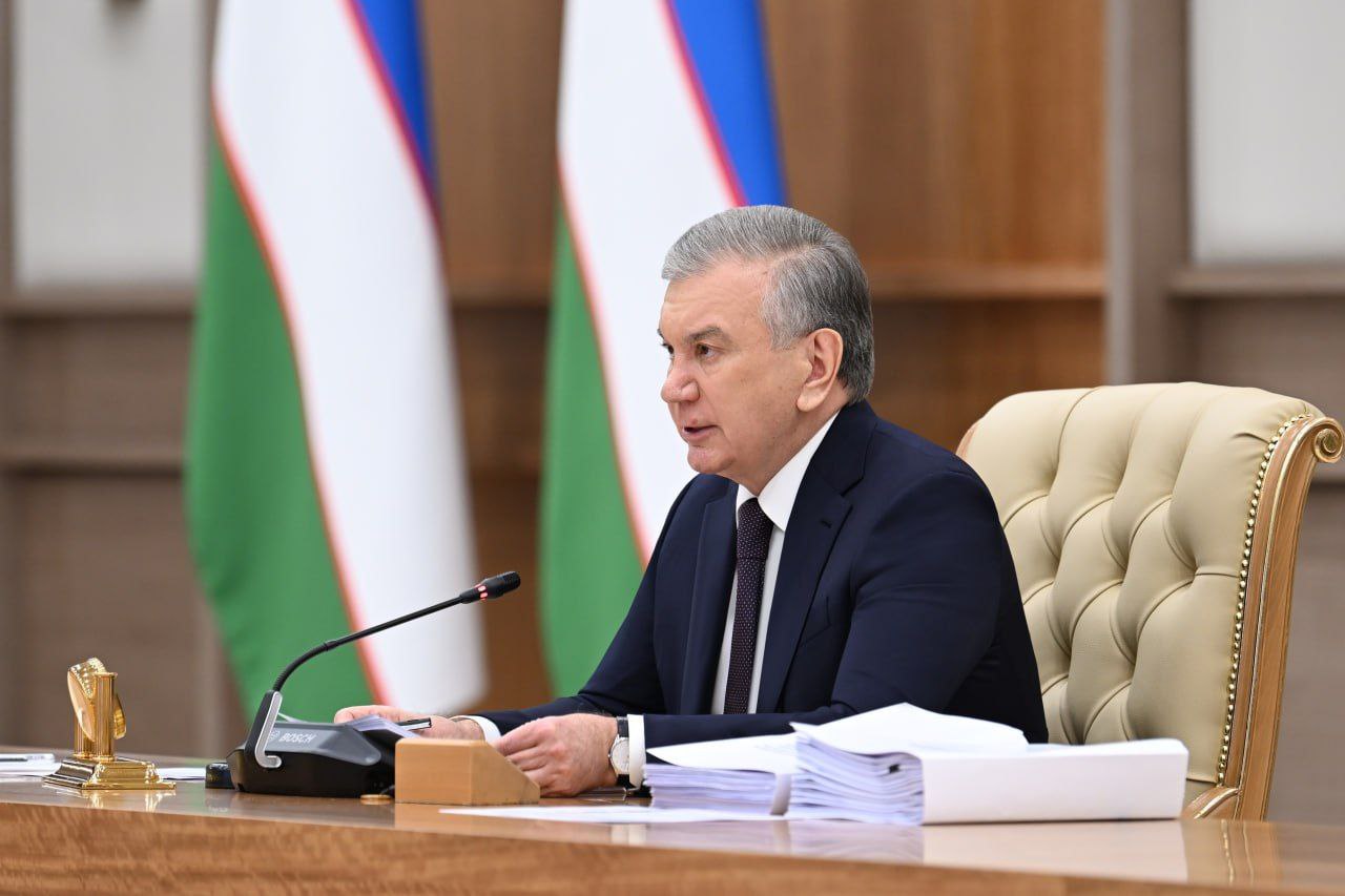 <p><b><strong>O&lsquo;zbekistonda Prezident olimpiadasi tashkil etiladi</strong></b></p>