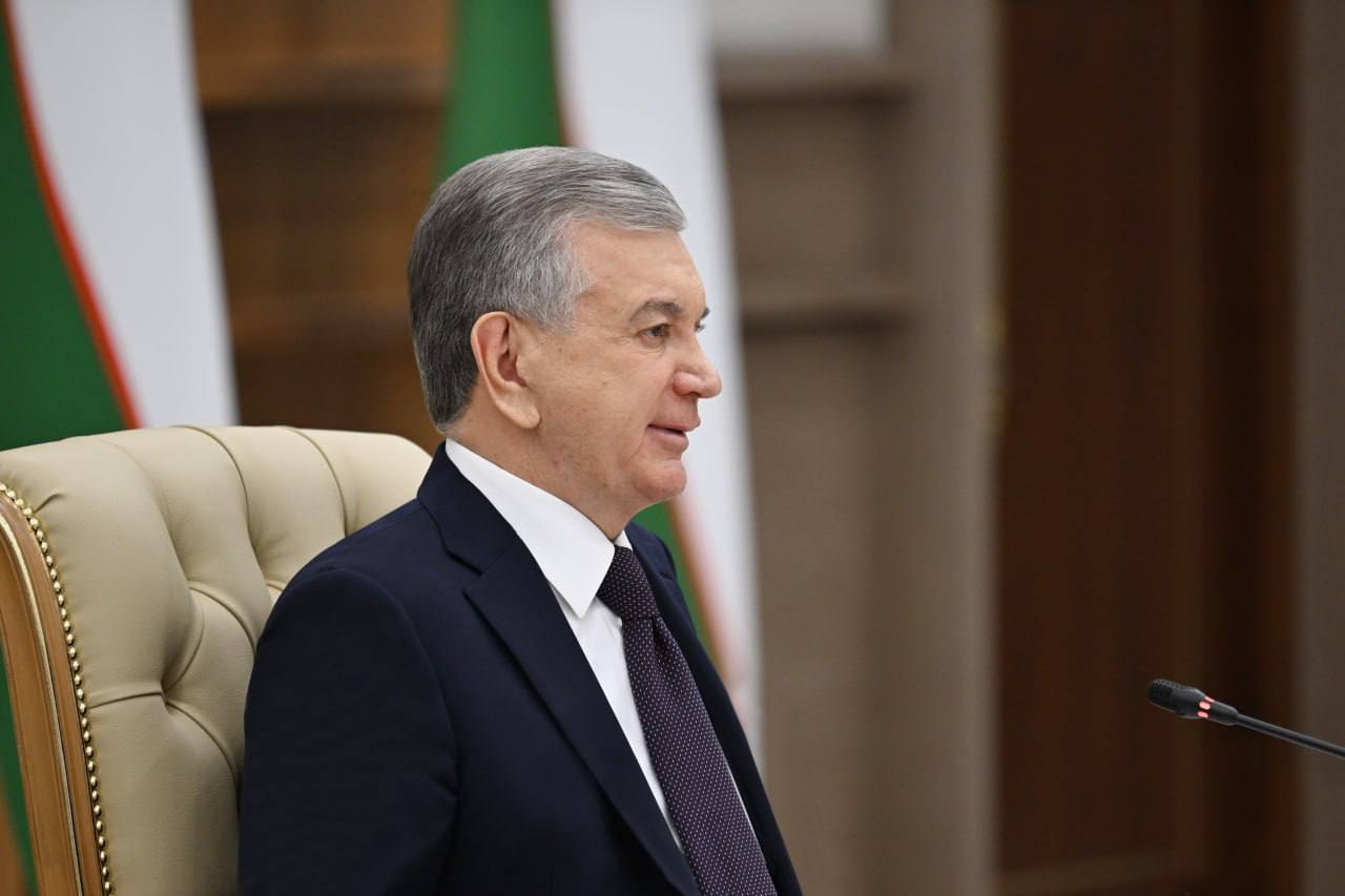 <p><b><strong>&ldquo;Hammaga qahramon qizim bor, deb aytganman&rdquo; &ndash; prezident paralimpiya chempioni Asila Mirzayorova bilan muloqot qildi</strong></b></p>