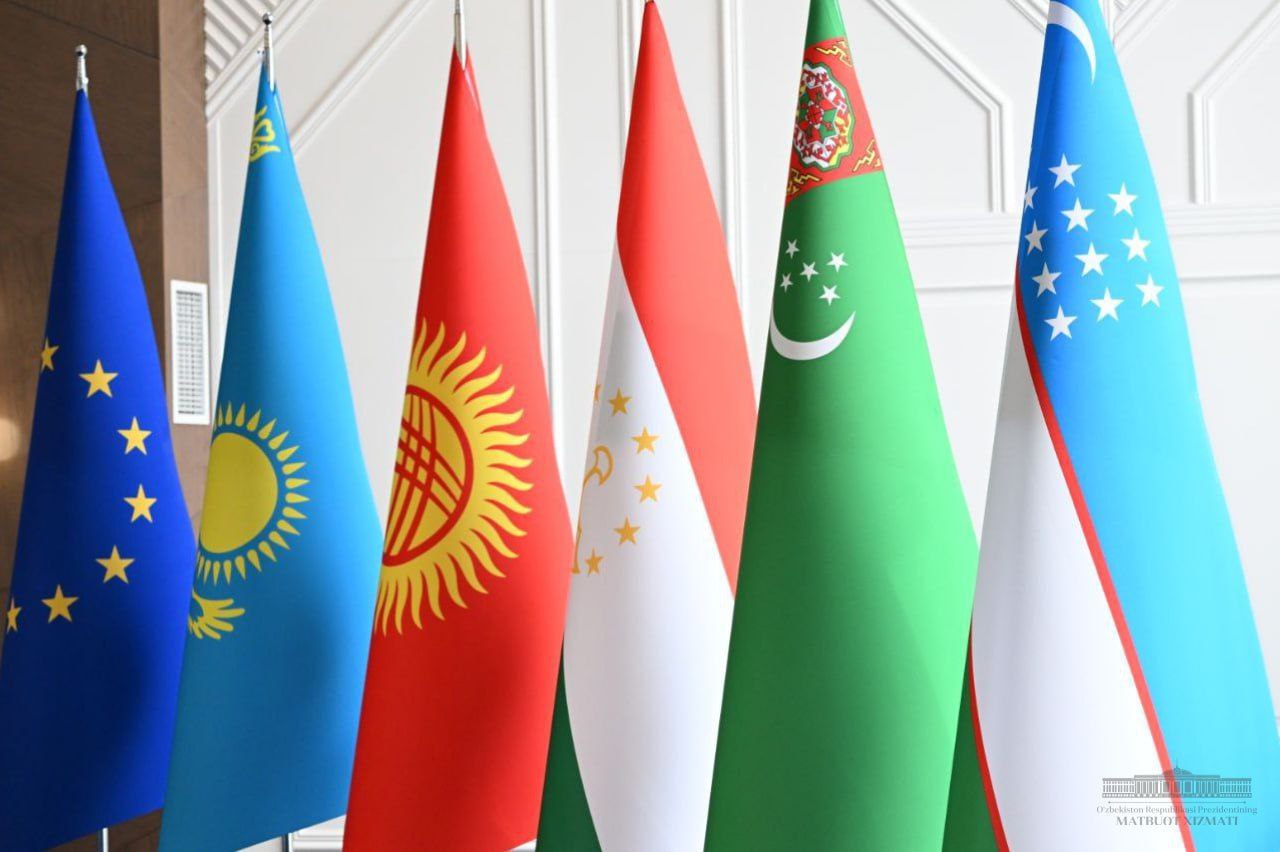 <p>Uzbekistan to host first-ever EU-Central Asia summit on April 3-4<b> </b></p>