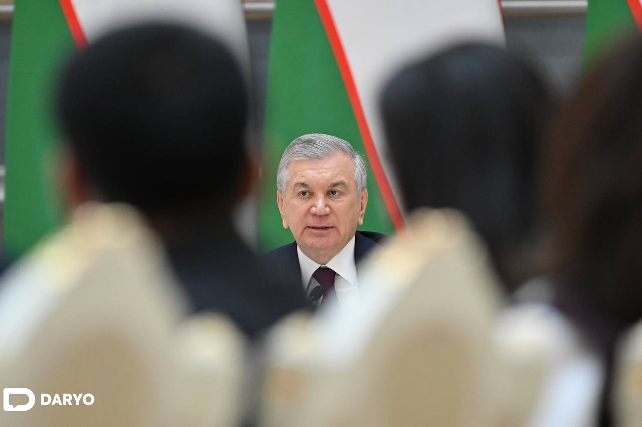 <p><b>O‘zbekistonda kambag‘al oilalar farzandiga OTMlarda qo‘shimcha grant ajratiladi </b></p>