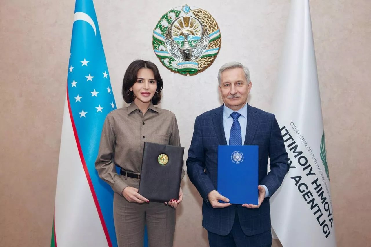Uzbekistan, Russia partner to advance adaptive sports and inclusive education&nbsp;