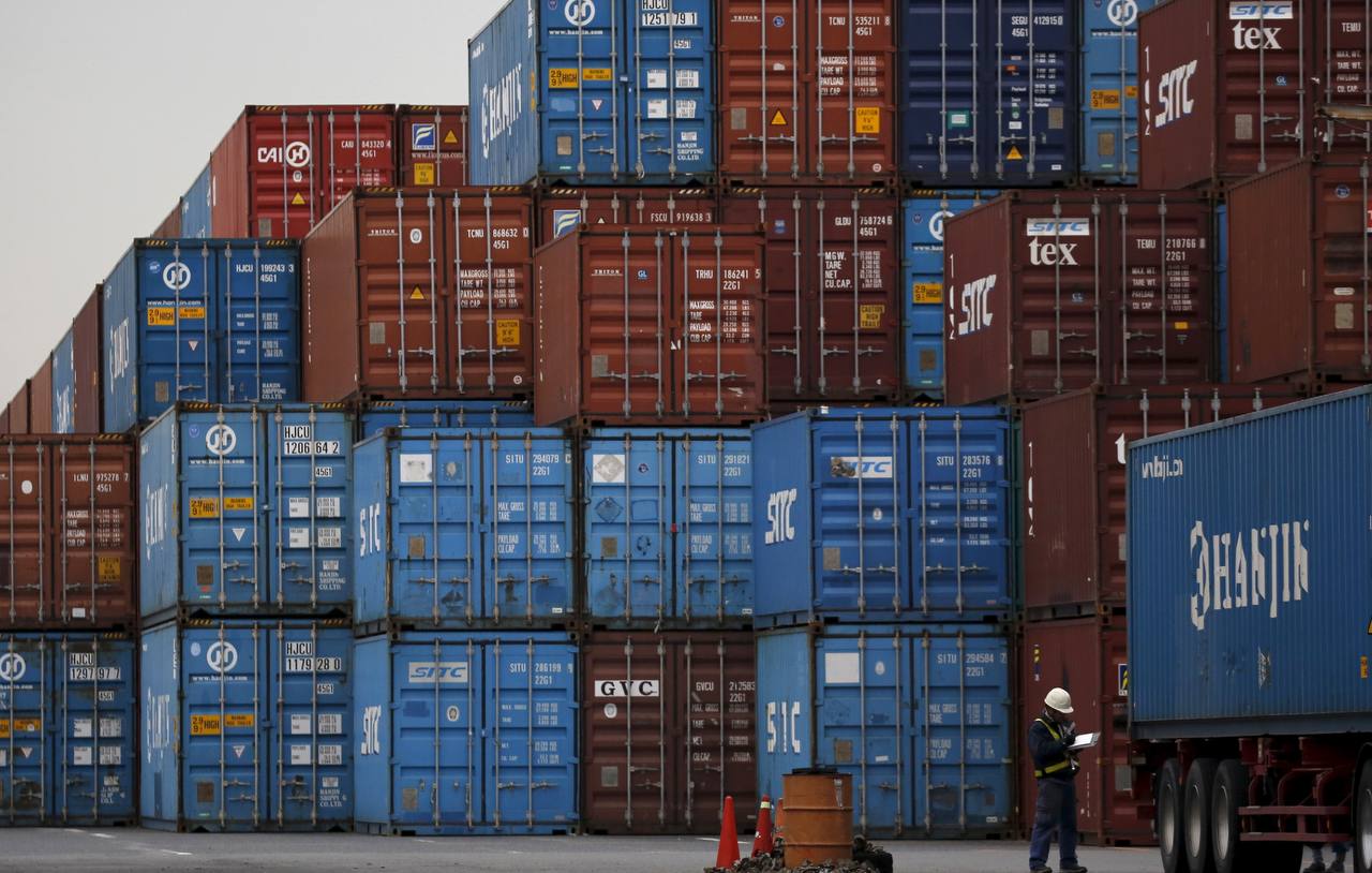 <p>Kyrgyzstan's foreign trade turnover reaches $16bn in 2024, up 0.9% y/y<b>&nbsp;</b></p>