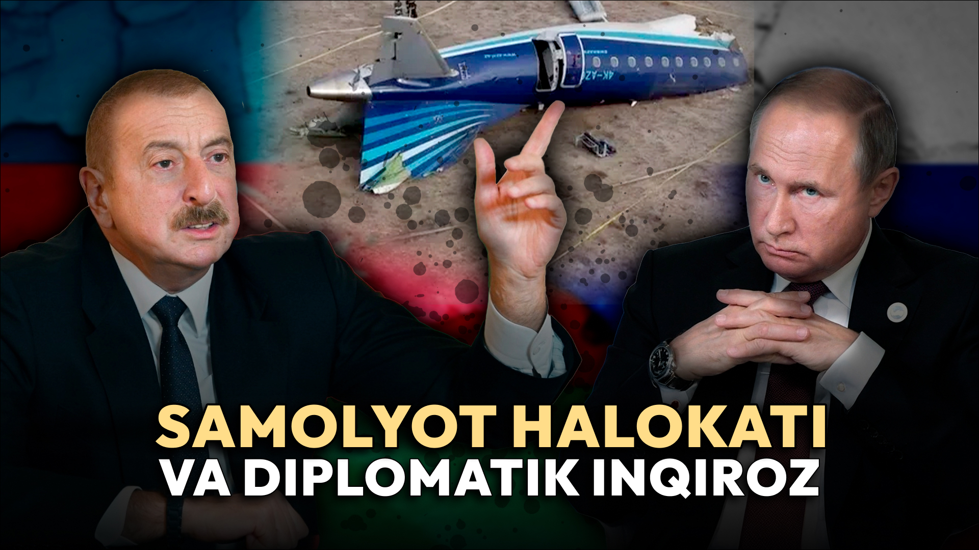 <p><b><strong>“Ozarbayjon endi kichik uka emas” — sovuqlashgan ozar-rus munosabatlari qanday oqibatga olib keladi?</strong></b></p>