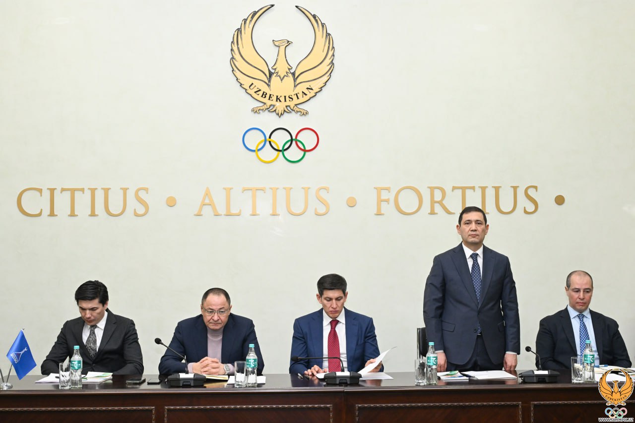 <p><b><strong>O‘zbekiston qishki sport turlari assotsiatsiyasi va tennis federatsiyasiga rahbarlar saylandi</strong></b></p>