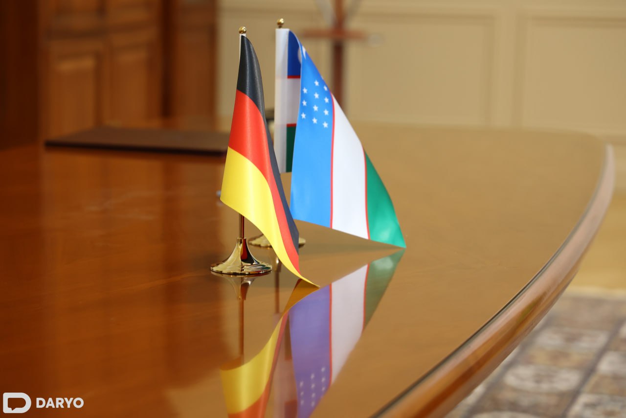 <p><b><strong>Maosh soatiga salkam 13 yevro: o&lsquo;zbekistonliklar Germaniyaga ishga taklif qilinmoqda&nbsp;</strong></b></p>
