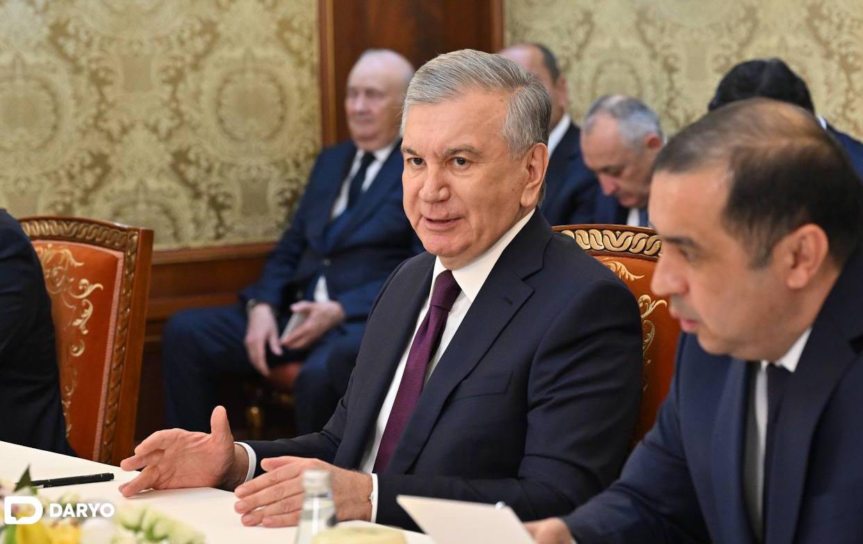 <p><b><strong>Kuvayt kompaniyasi O&lsquo;zbekistonda farmatsevtika mahsulotlarini ishlab chiqarishi rejalashtirilmoqda</strong></b></p>