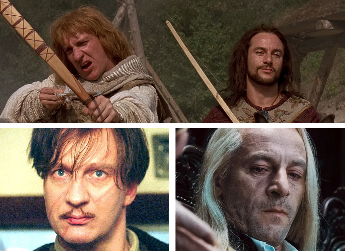 <p><strong>&ldquo;Sheryurak&rdquo;, </strong><b><strong>&ldquo;Qirol nutqi&rdquo;,&nbsp;</strong><strong>&ldquo;Mening qattiqo&lsquo;l enagam&rdquo;: &ldquo;</strong><strong>Garri Potter&rdquo; aktyorlari birgalikda suratga tushgan filmlar</strong><strong></strong></b></p>