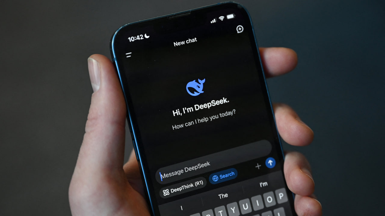 Janubiy Koreya DeepSeek foydalanuvchi ma&rsquo;lumotlarini Xitoyga sizdirganini tasdiqladi
