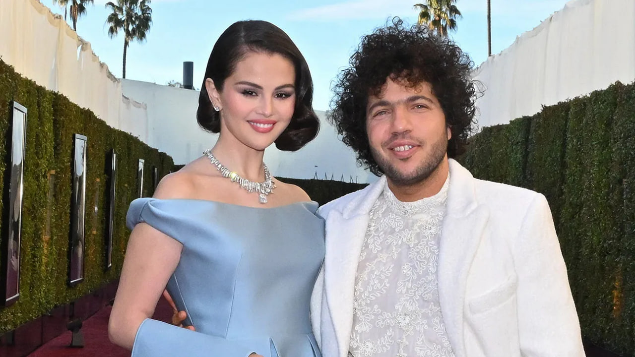 <p><b>T</b><strong>o‘y yaqin: xonanda Selena Gomes va prodyuser Benni Blanko 35 mln dollarga hashamatli uy xarid qildi</strong></p>