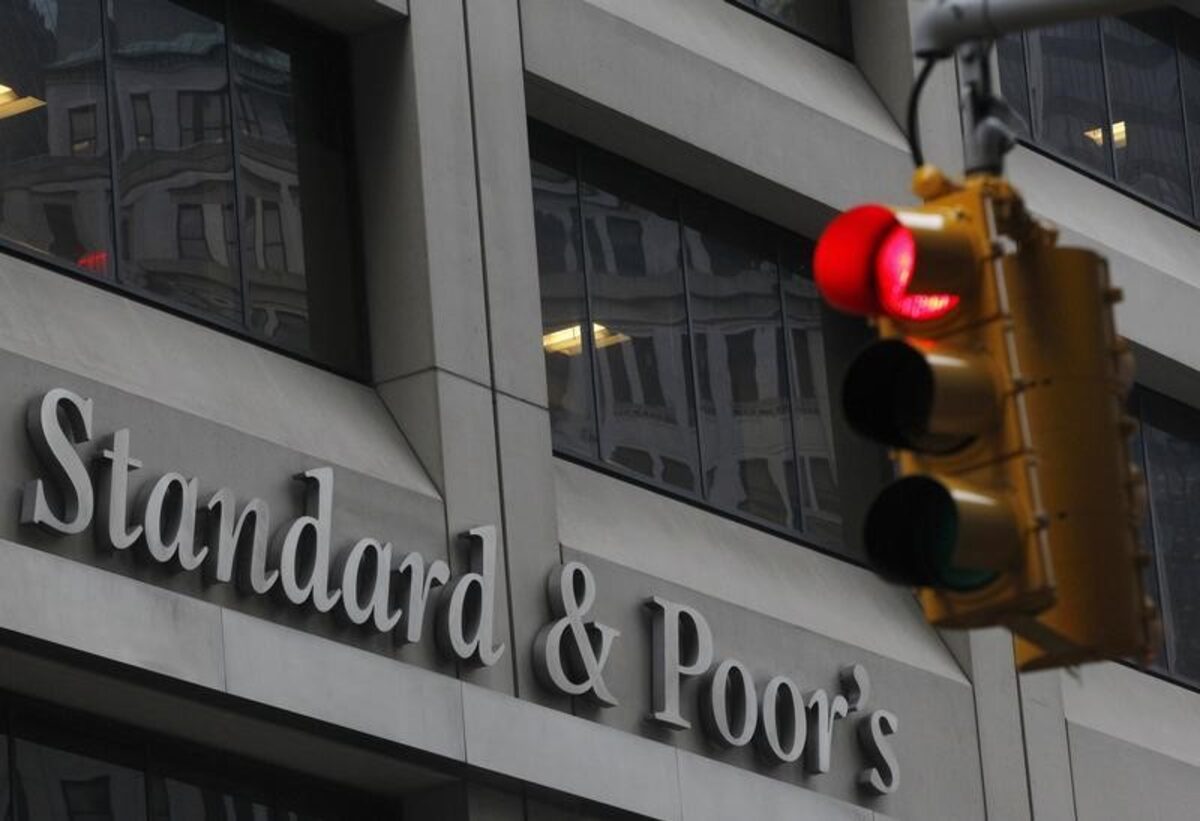<p>Uzbekistan&rsquo;s banking sector to face risks as unsecured loans and competition grow, S&amp;P warns<b>&nbsp;</b></p>