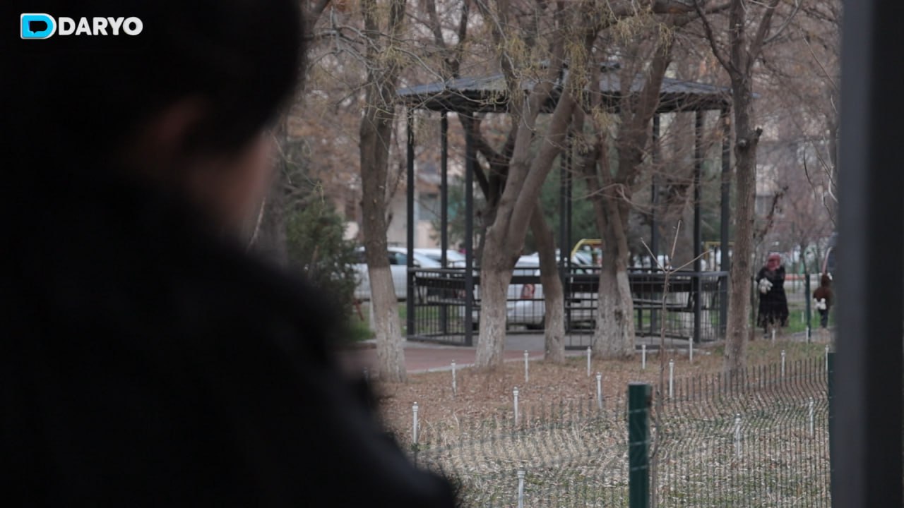 <p><b></b>“Kasalligim uchun onamni ayblardim” — 12 yoshidan buyon OIV bilan yashayotgan qiz hikoyasi (foto, video)</p>