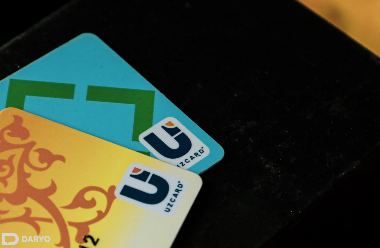 <p><b><strong>Markaziy bank fuqarolarga tegishli bank kartalari haqida yuborilayotgan SMS xabarlar bo‘yicha tushuntirish berdi</strong></b></p>