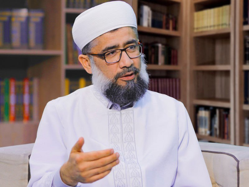 <p><b><strong>Mubashshir Ahmad qidiruvga berildi</strong></b></p>