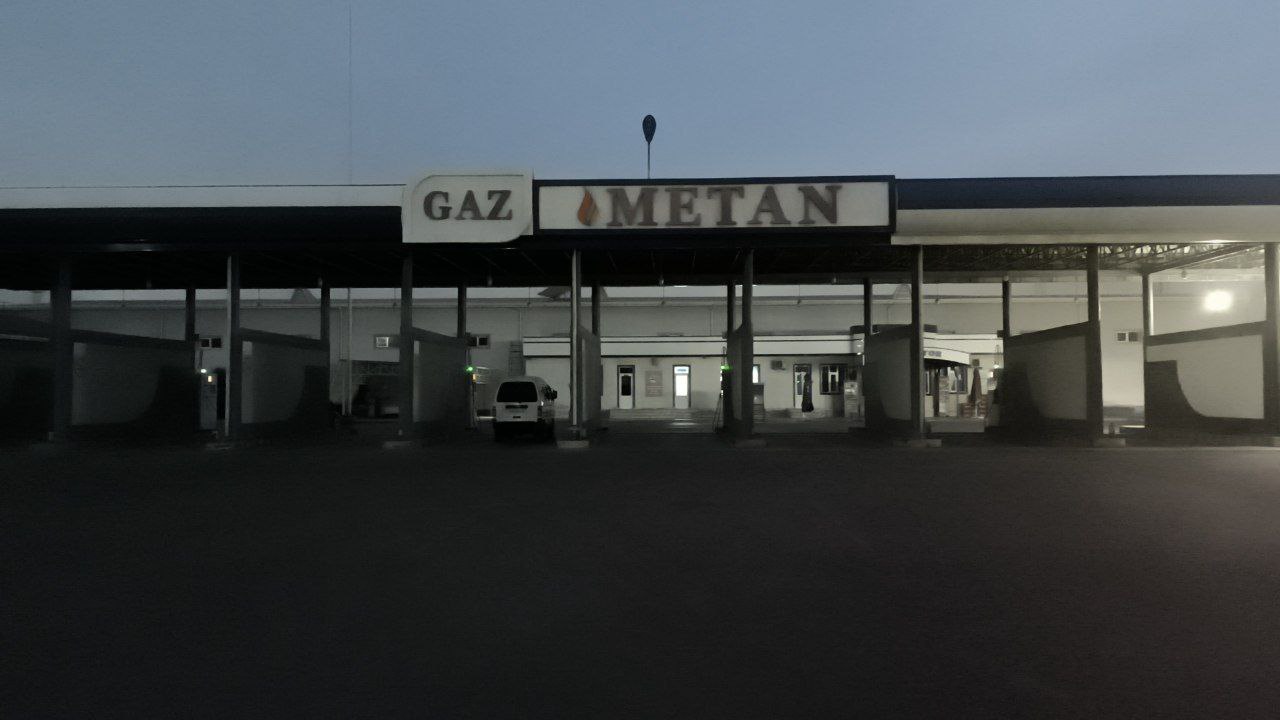 <p><b><strong>Farg‘onadagi zapravkada 2,9 mlrd so‘mlik gazdan noqonuniy foydalanildi</strong></b></p>