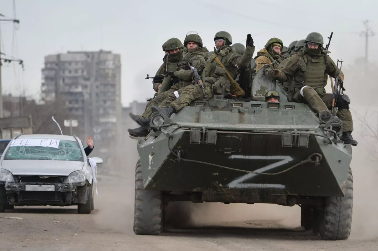 <p><b>Ukraina Putinning Kursk bo‘yicha bayonotini “yolg‘on” deb atadi</b></p>