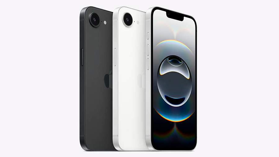 <p><b><strong>Apple hamyonbop iPhone 16e modelini taqdim etdi (foto)</strong></b></p>