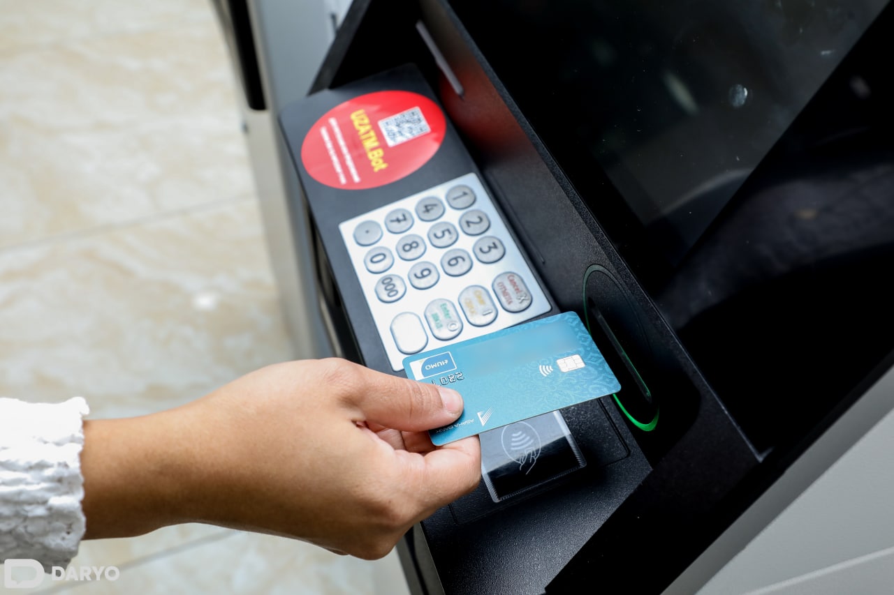 <p><b>O‘zbekistonda banklar 12 oy davomida foydalanilmagan kartalarni bloklashi mumkin</b></p>