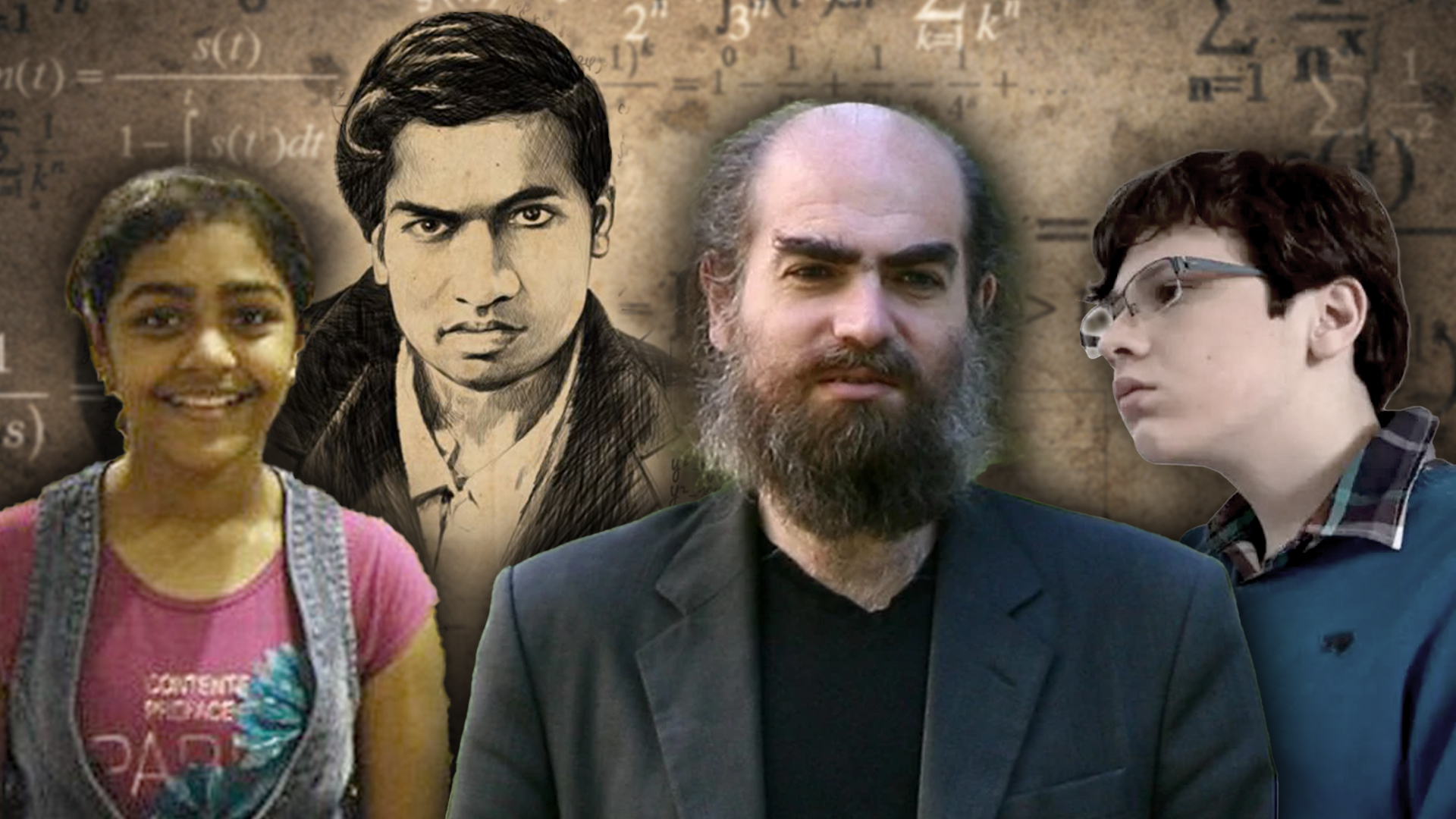 <p><b>18 yoshida professor bo‘lgan, 11 tilni biladigan va 1 mln dollardan voz kechgan — bolaligidan dunyoga mashhur matematiklar haqida </b></p>